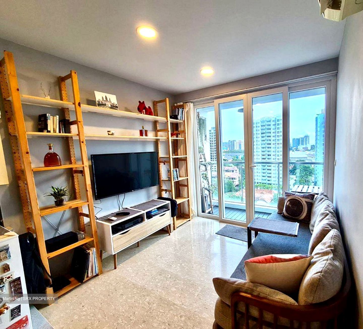 Imperial Heights (D15), Apartment #290369581